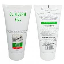 clin-derm-gel-150ml